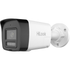 IP PoE Bullet Камера 6Mp, 4mm, Smart-Hybrid Light-30м. Тwo-way audio, SD card slot IPC-B160HA-LUF/SL