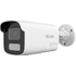 IP PoE Bullet Камера 4Mp, 4mm, Smart-Hybrid Light-50м. Тwo-way audio, SD card slot  IPC-B440HA-LUF/SL