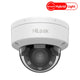 IP PoE Куполна Камера 4Mp, Моторизирана 2.8-12mm, Smart-Hybrid Light-30м. Микрофон  IPC-D640HA-LZU