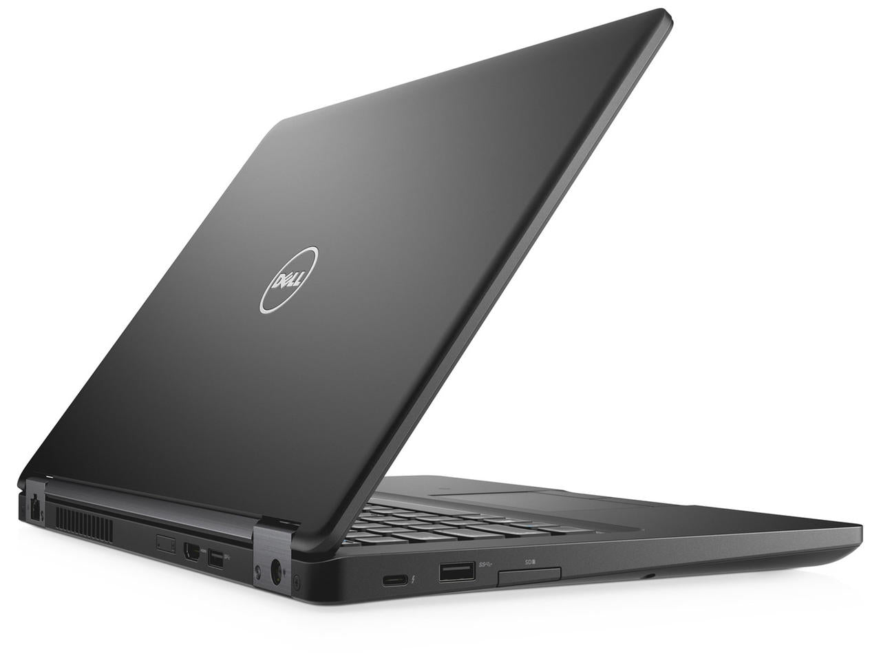 Лаптоп Dell Latitude 5480