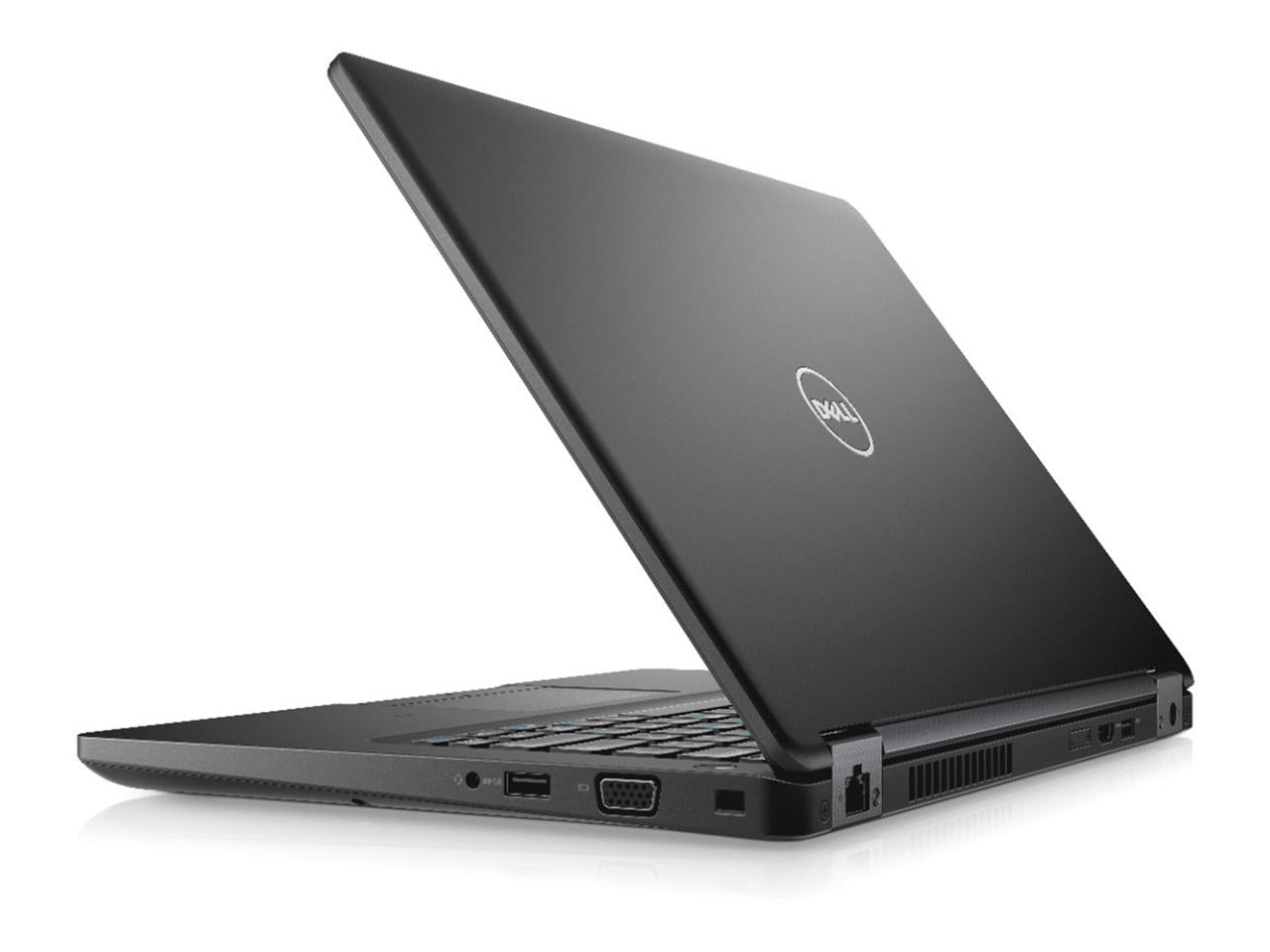 Лаптоп Dell Latitude 5480