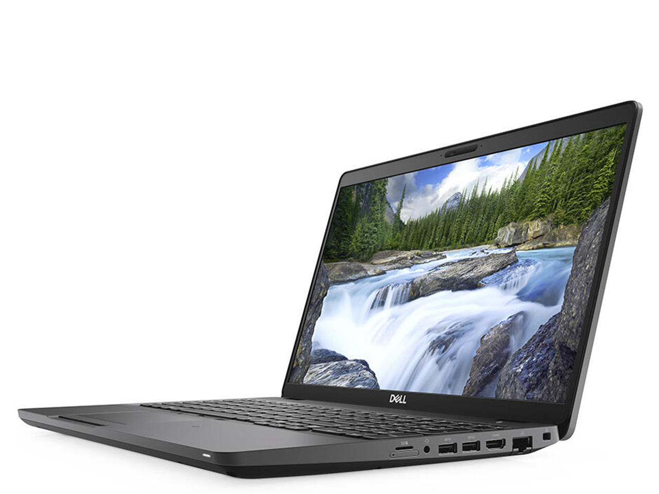 Лаптоп Dell Latitude 5500