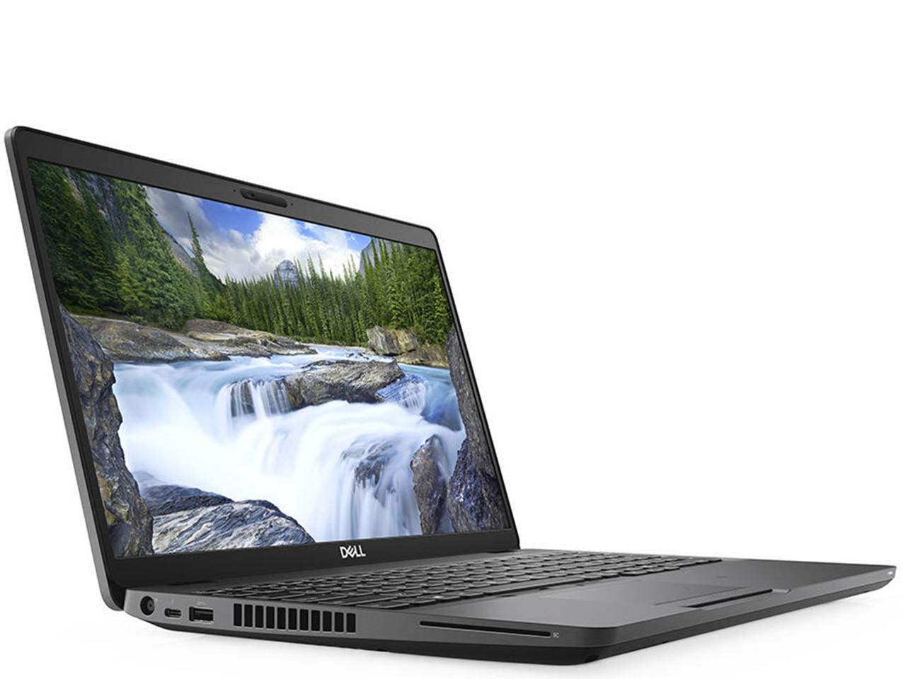 Лаптоп Dell Latitude 5500