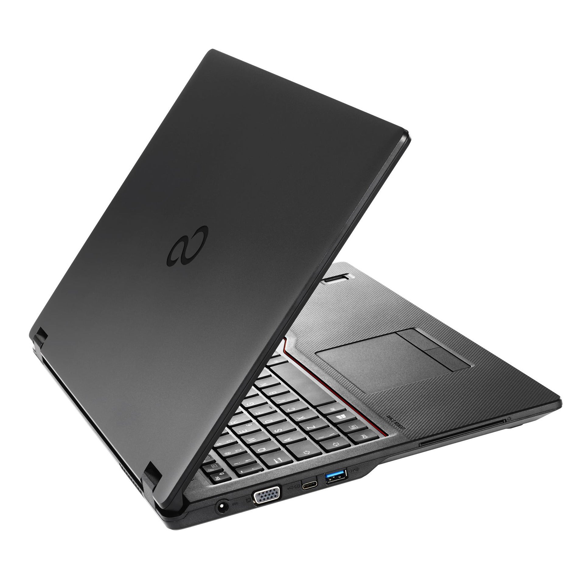Лаптоп Fujitsu Lifebook E559