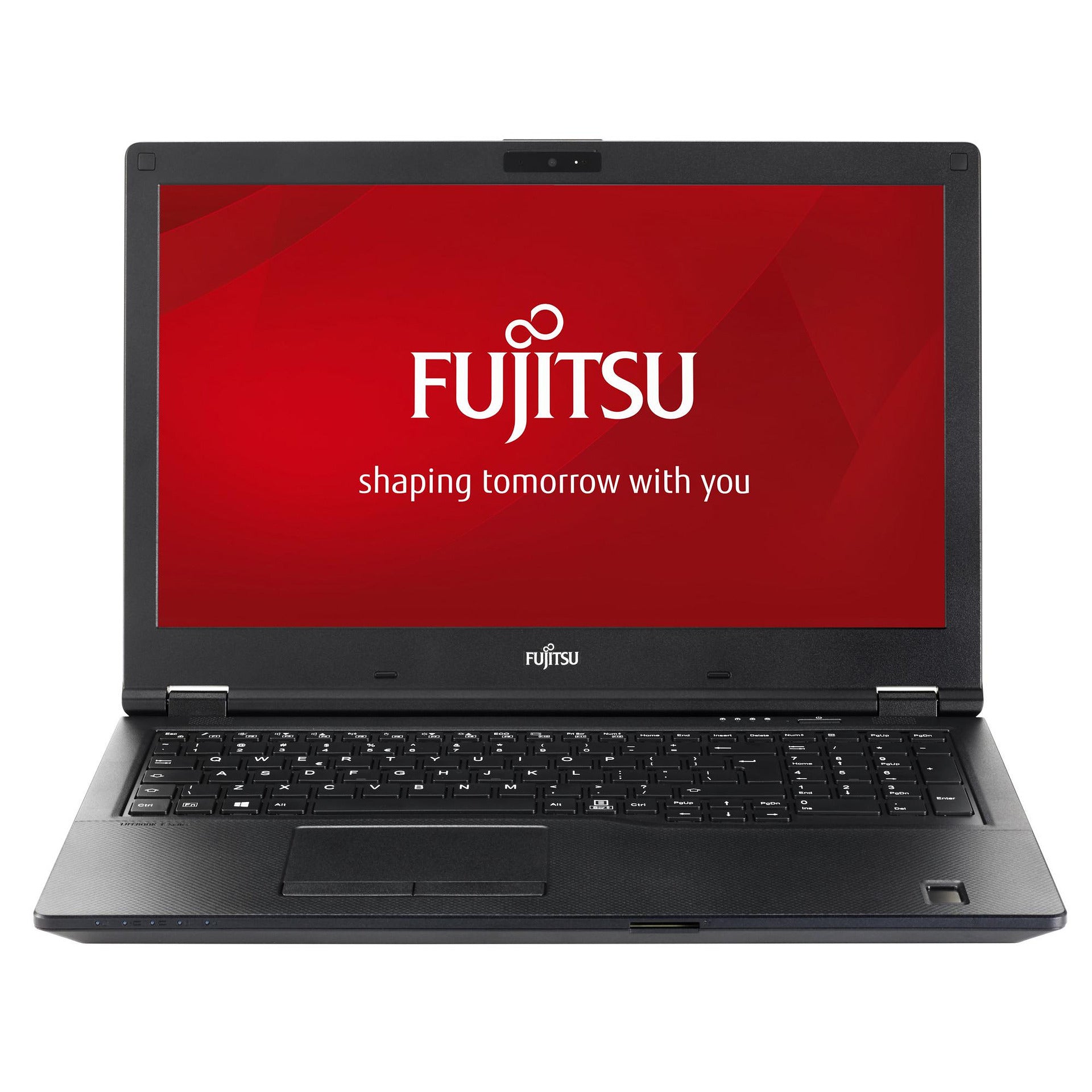Лаптоп Fujitsu Lifebook E559