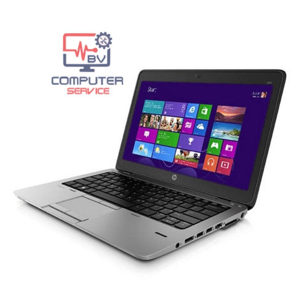 Лаптоп HP EliteBook 820 G1