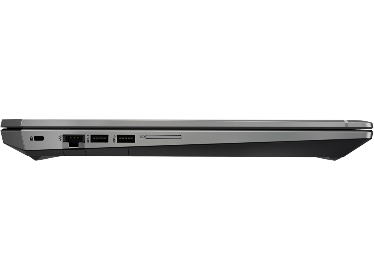 Лаптоп HP ZBook 15 G6 работна станция реновиран