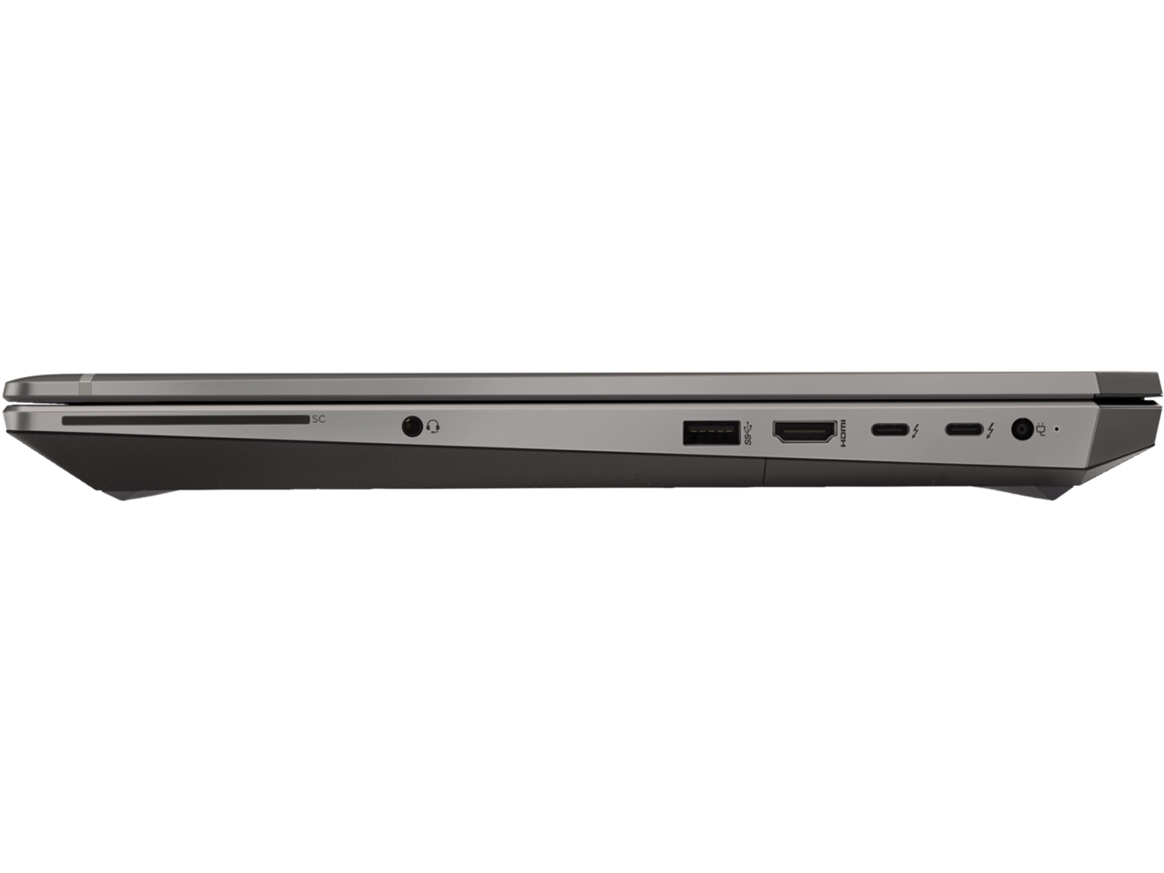 Лаптоп HP ZBook 15 G6 работна станция реновиран