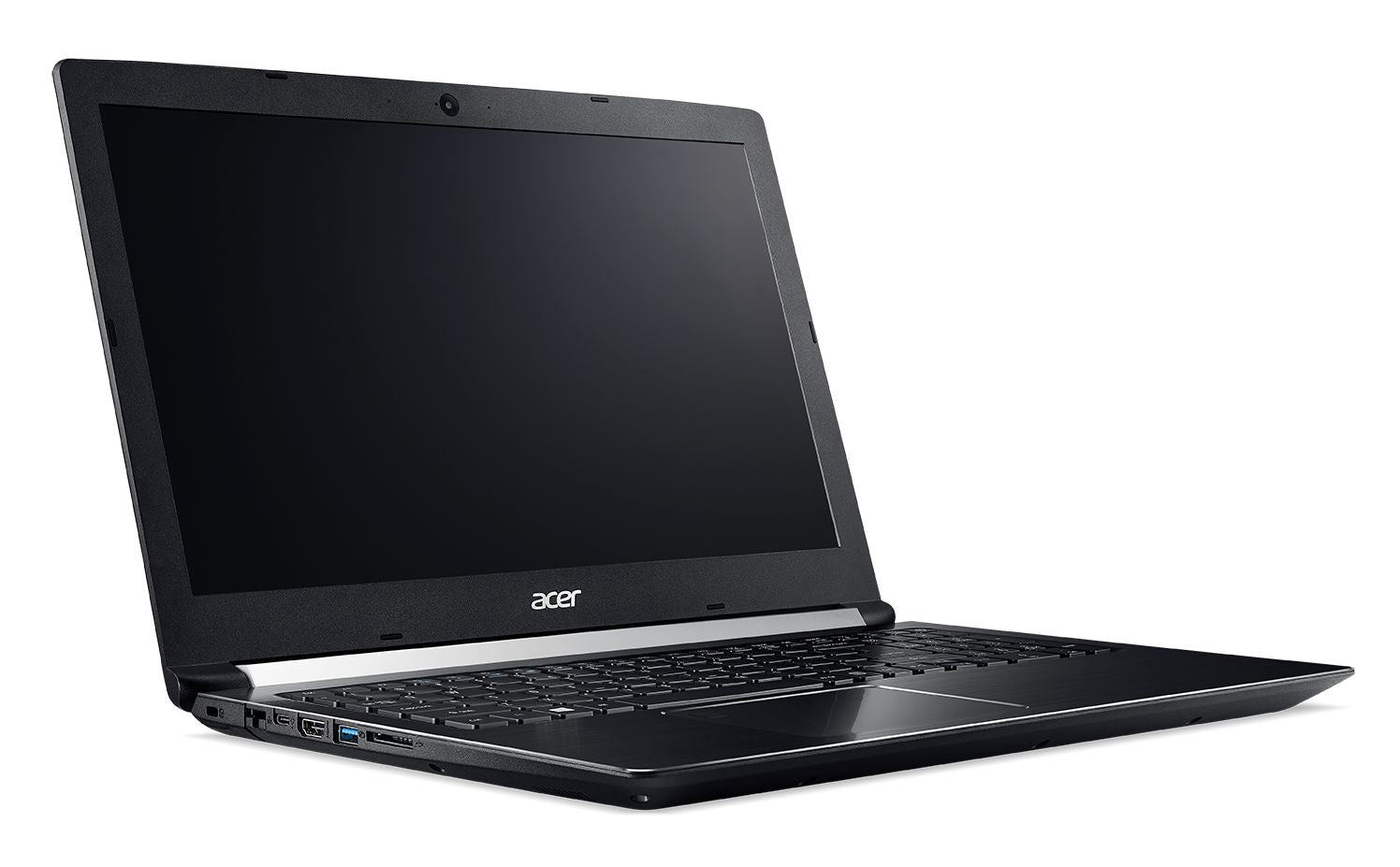 Гейминг и мултитаскинг Лаптоп Acer Aspire 7 A715-72G-56ZT