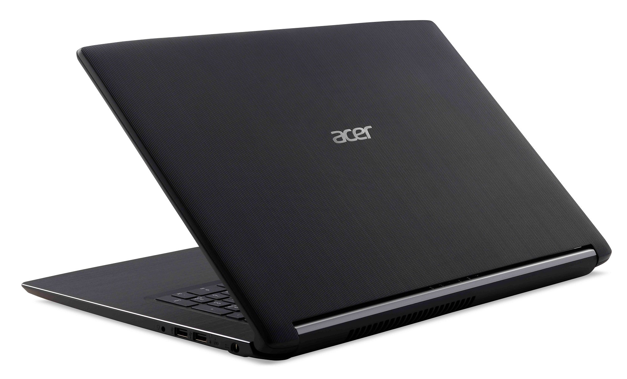 Гейминг и мултитаскинг Лаптоп Acer Aspire 7 A715-72G-56ZT