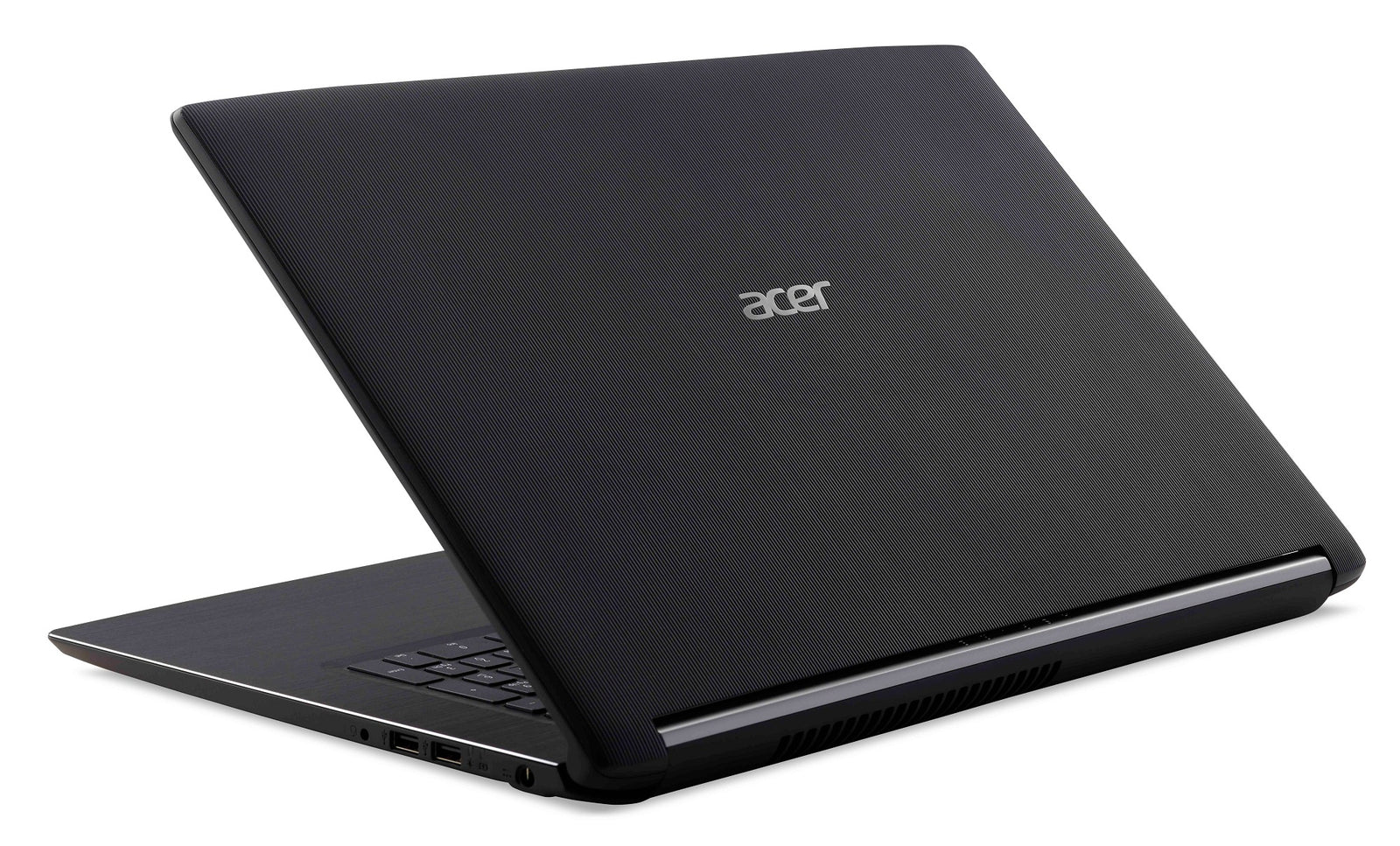 Гейминг и мултитаскинг Лаптоп Acer Aspire 7 A715-72G-56ZT