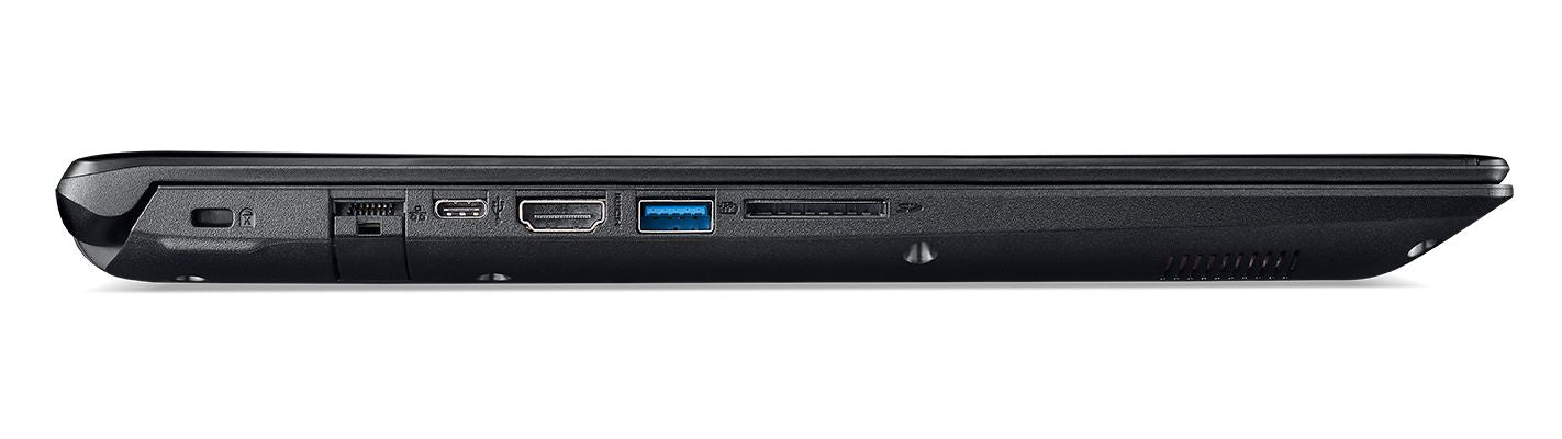 Гейминг и мултитаскинг Лаптоп Acer Aspire 7 A715-72G-56ZT