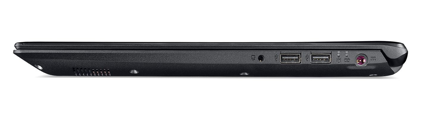 Гейминг и мултитаскинг Лаптоп Acer Aspire 7 A715-72G-56ZT
