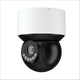 IP PoE PTZ Камера 4Mp, 4x Optical, 2.8-12mm Dual Light TVT TD-8343IE3N(A/PE/04M/AR5)