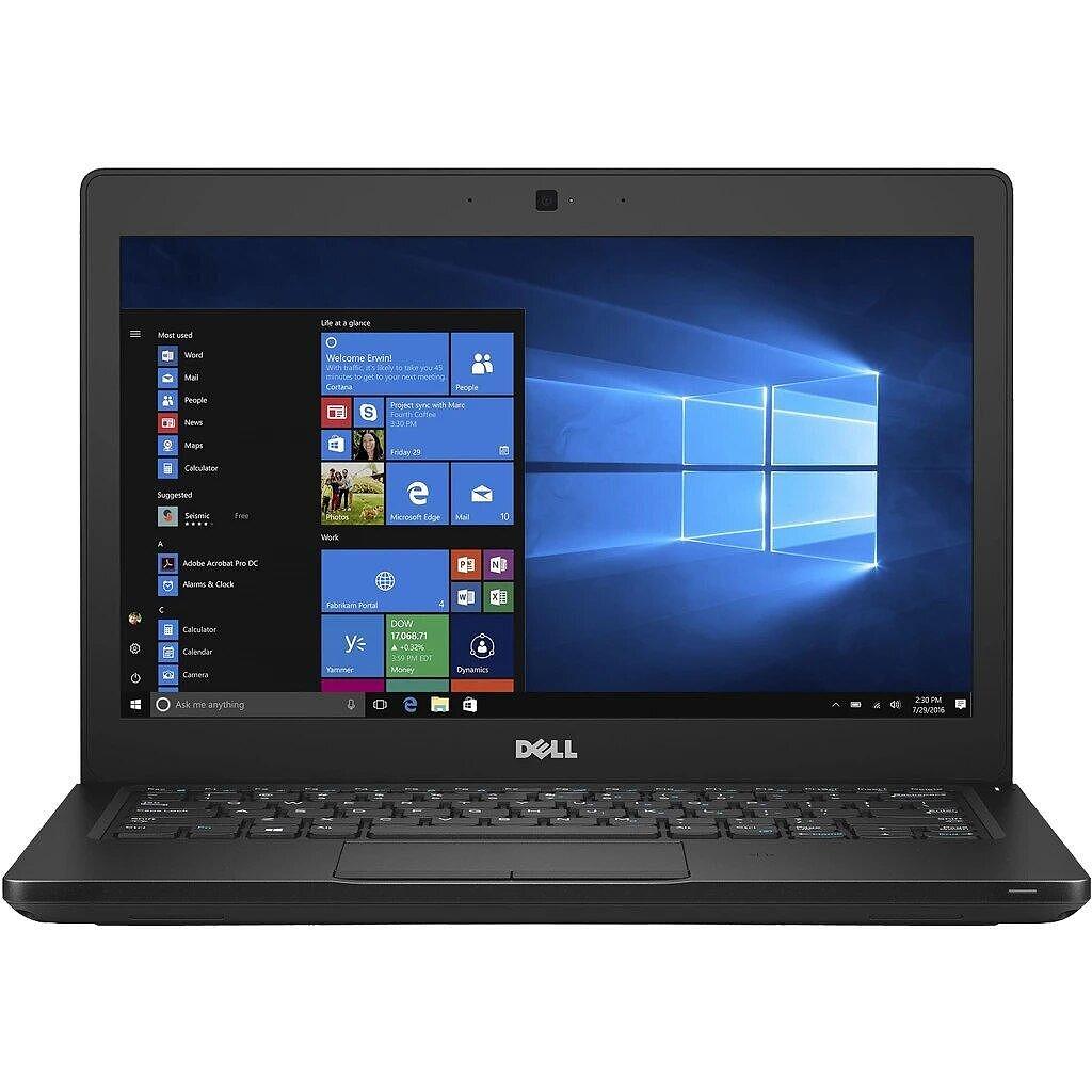 Лаптоп Dell Latitude 5280 Клас А