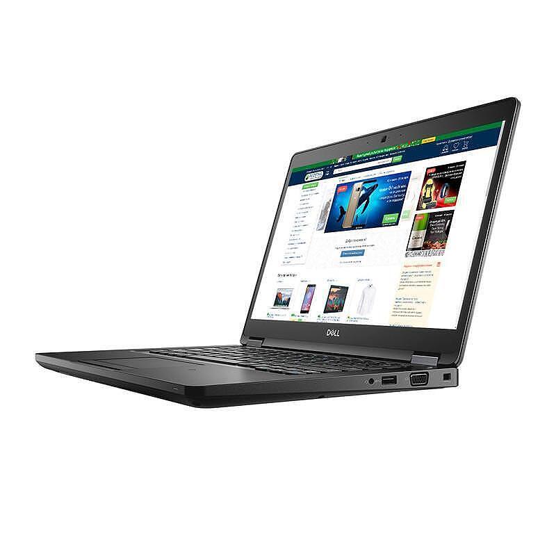 Лаптоп Dell Latitude 5490 I3-8130U Клас А