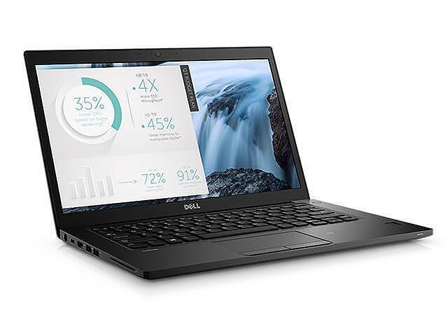 Лаптоп Dell Latitude 7480 клас А