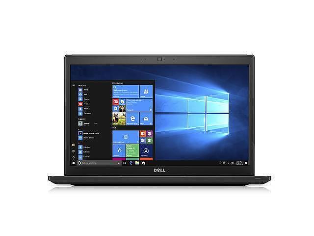 Лаптоп Dell Latitude 7480 клас А