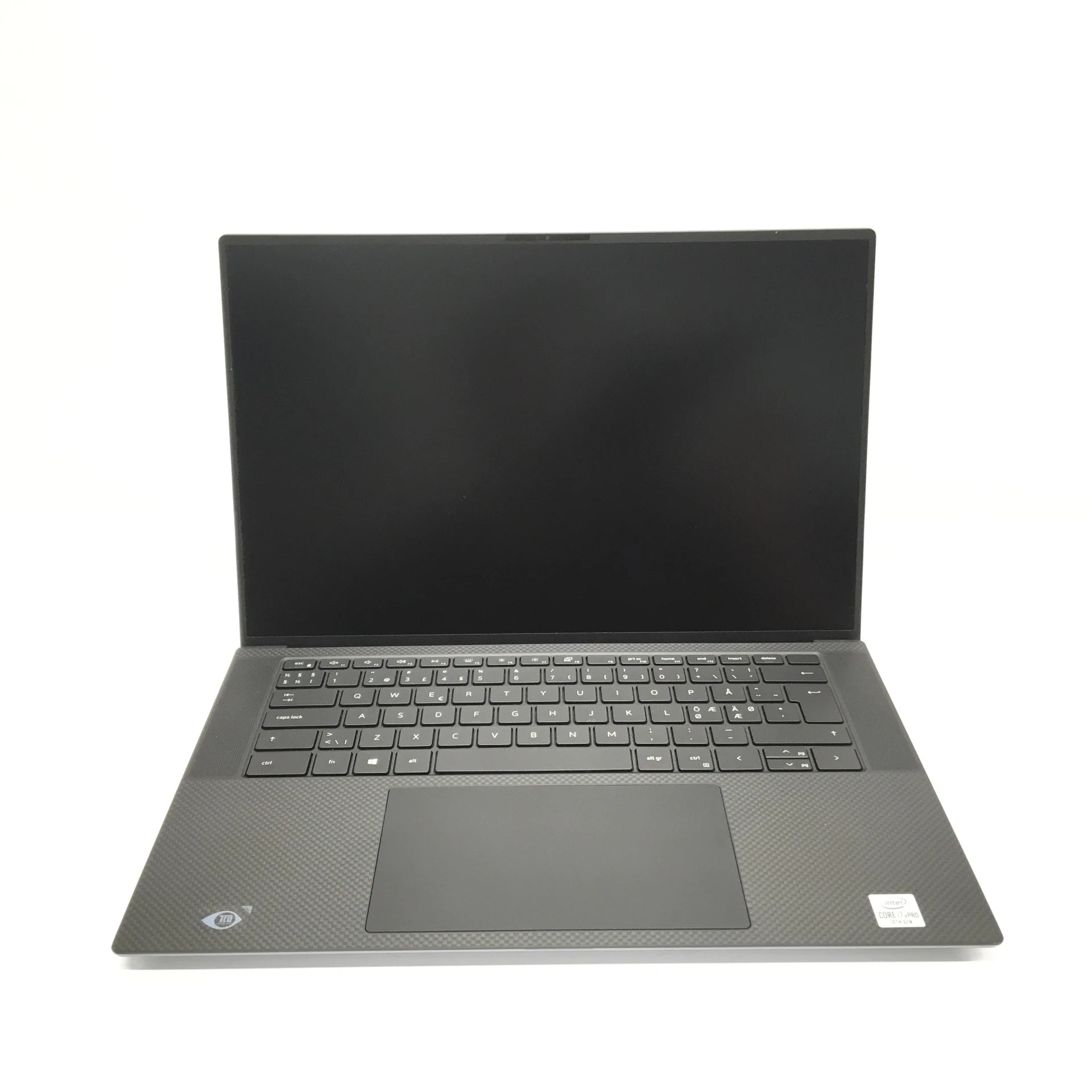 Лаптоп Работна Станция Dell Precision 5550 Клас А