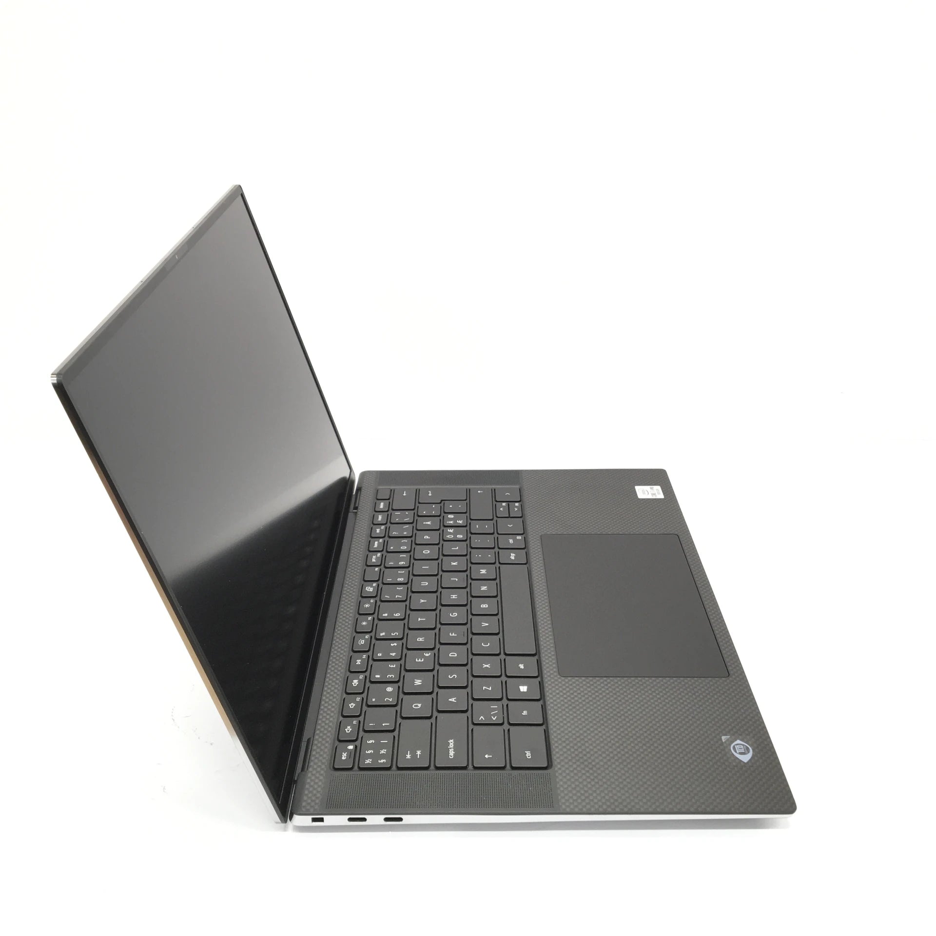 Лаптоп Работна Станция Dell Precision 5550 Клас А