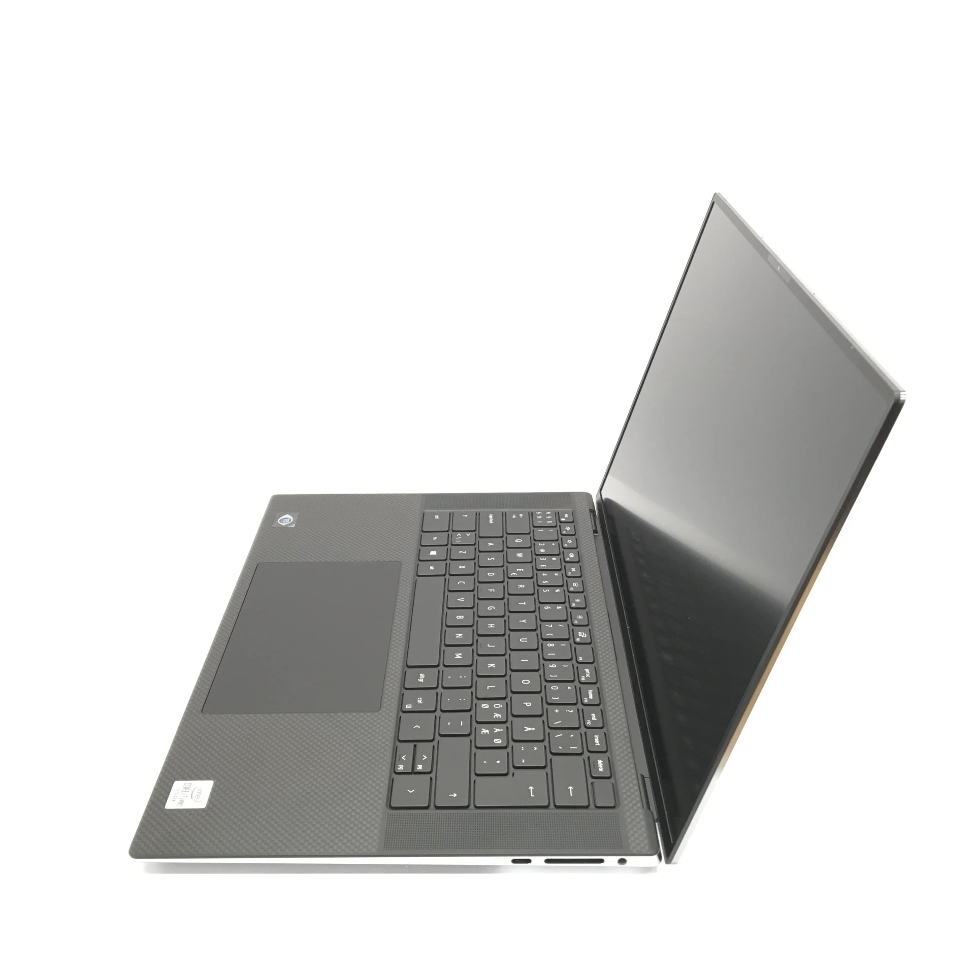 Лаптоп Работна Станция Dell Precision 5550 Клас А