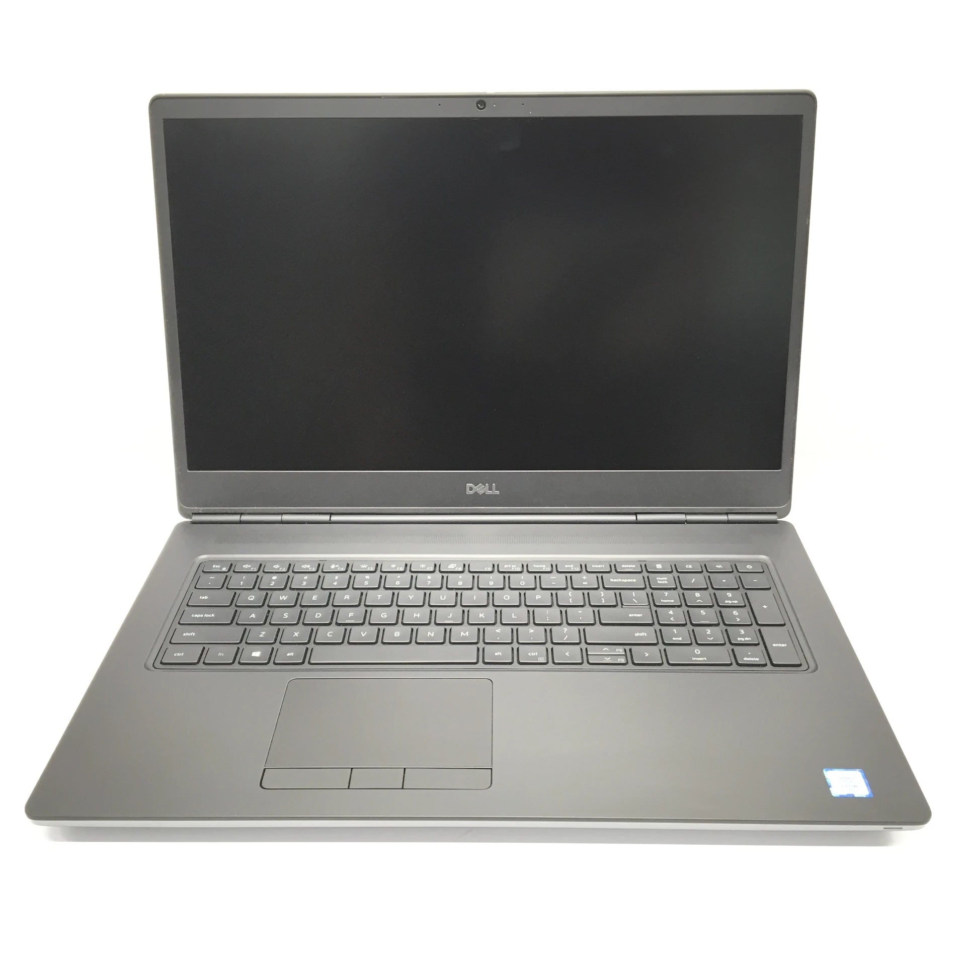 Лаптоп Работна Станция Dell Precision 7750 Клас А