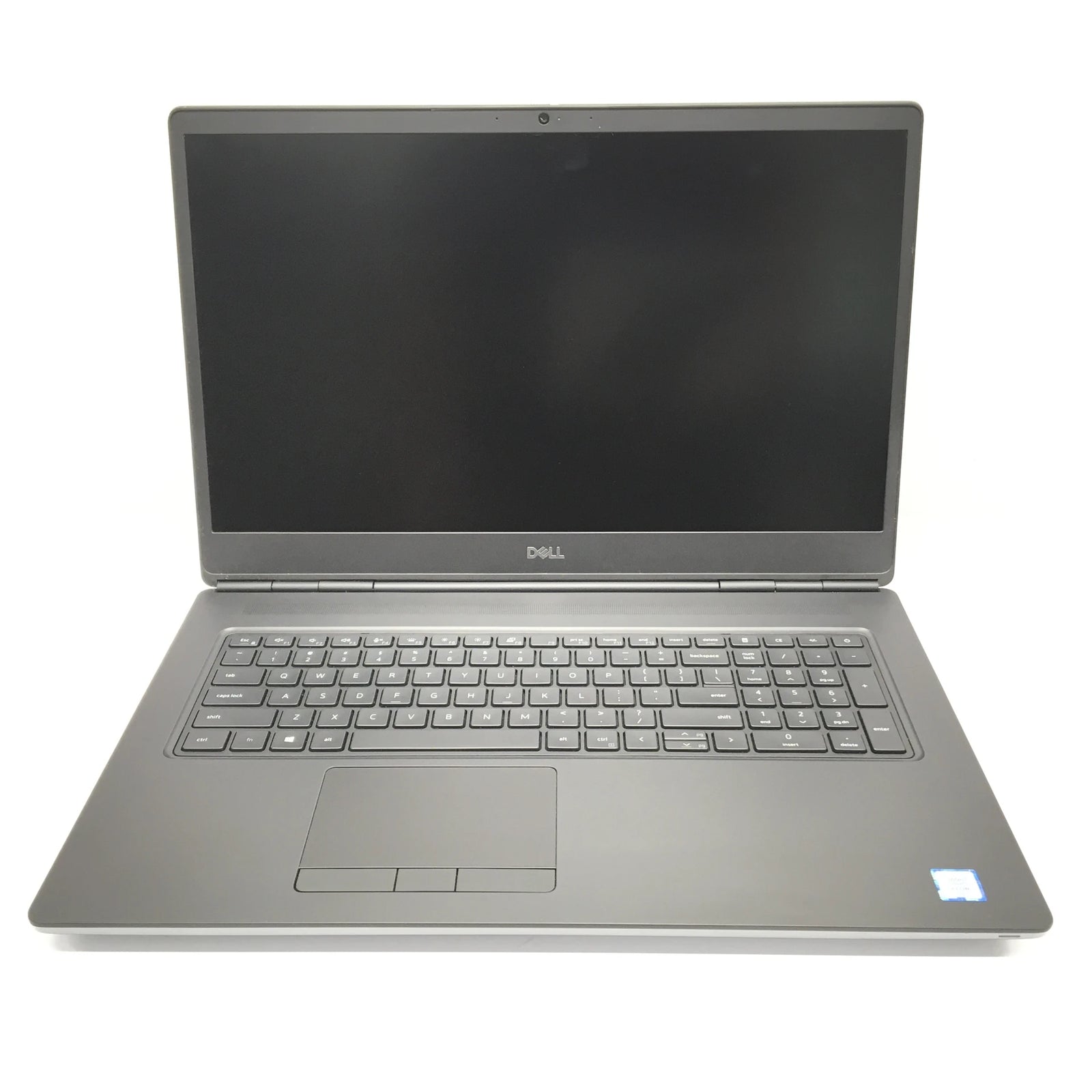 Лаптоп Работна Станция Dell Precision 7750 Клас А