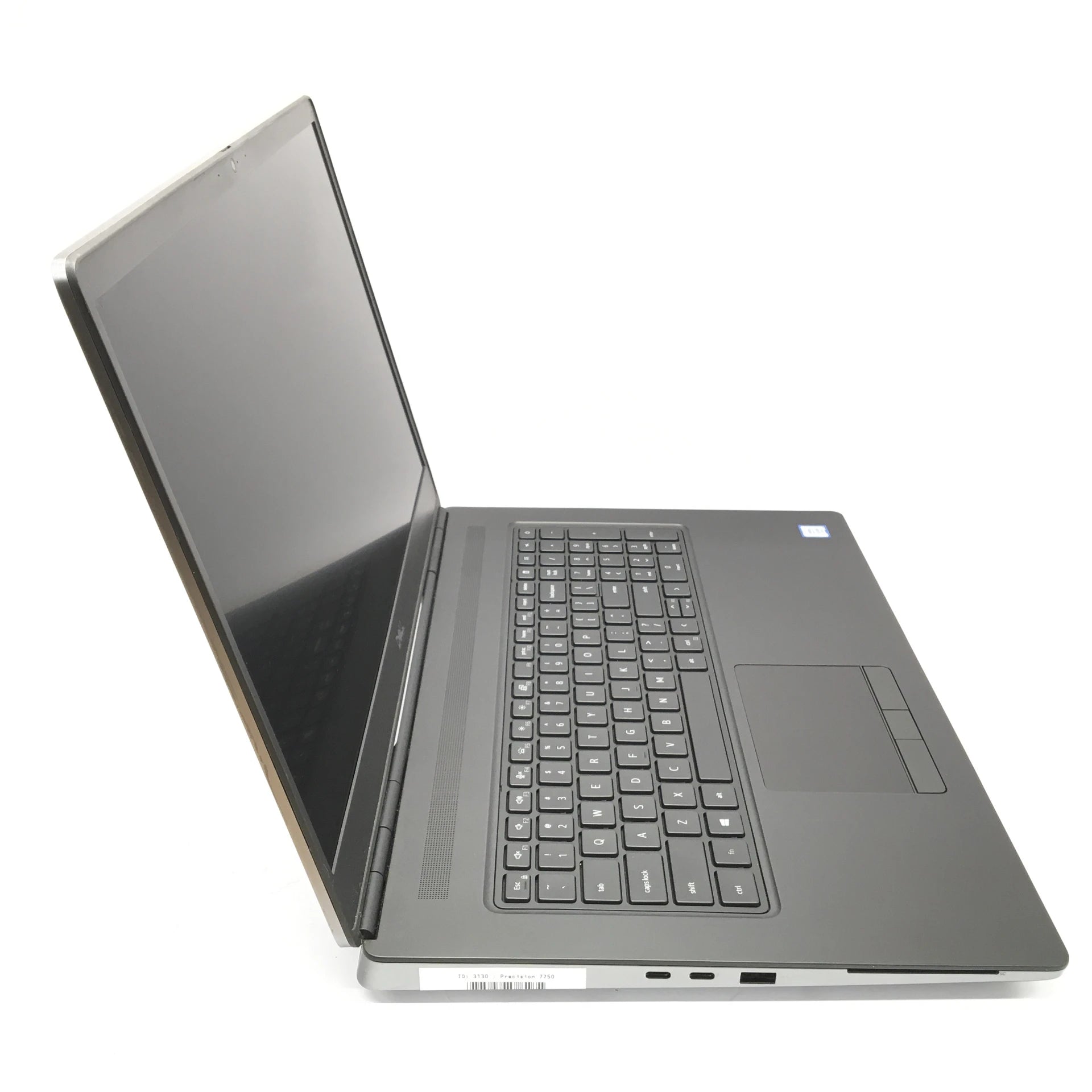 Лаптоп Работна Станция Dell Precision 7750 Клас А