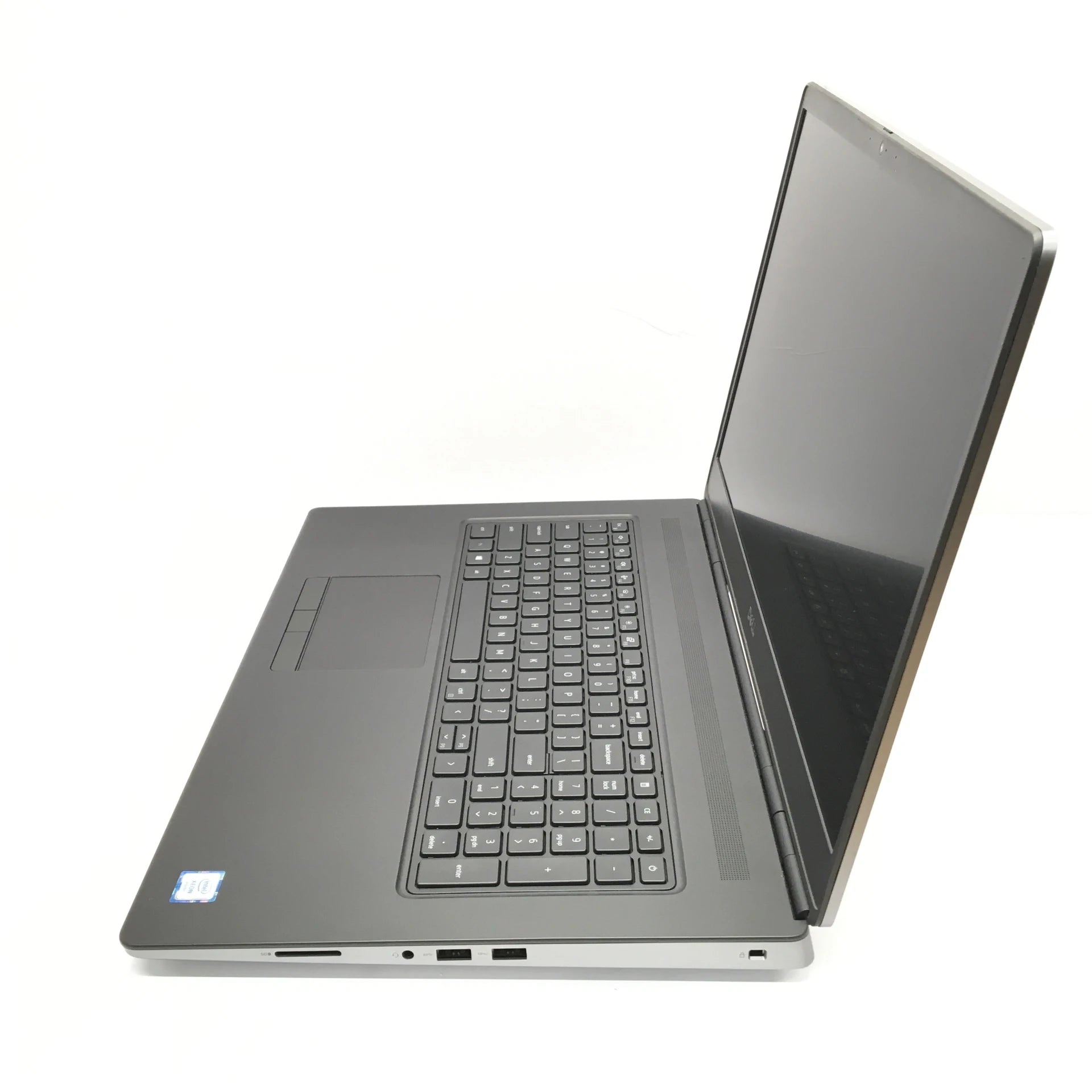 Лаптоп Работна Станция Dell Precision 7750 Клас А