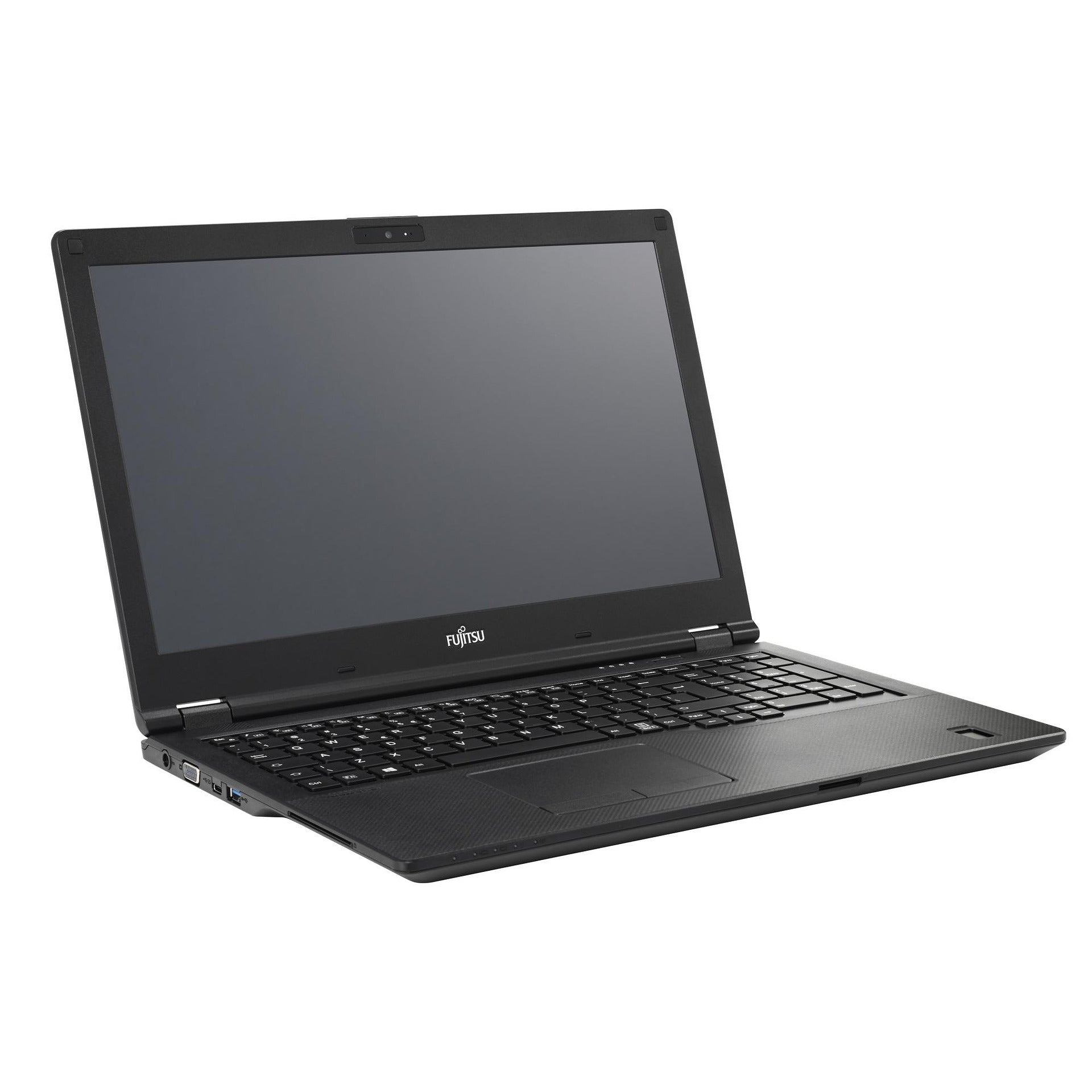 Лаптоп Fujitsu Lifebook E559