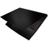 Гейминг Лаптоп MSI Creator Thin GF63 12UCX, Intel? Core? i9-12900H, 15.6", Full HD, 144HZ, 16GB, 1TB SSD, NVIDIA? GeForce? RTX? 3060 6GB, Win 11 ,Black