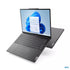 Гейминг Лаптоп Lenovo Yoga Pro 9 14IRP8, Intel? Core? i7-13705H, 14.5", 3K, IPS, 16GB, 1TB SSD, NVIDIA? GeForce RTX? 4060 8GB, NO OS, Storm Grey