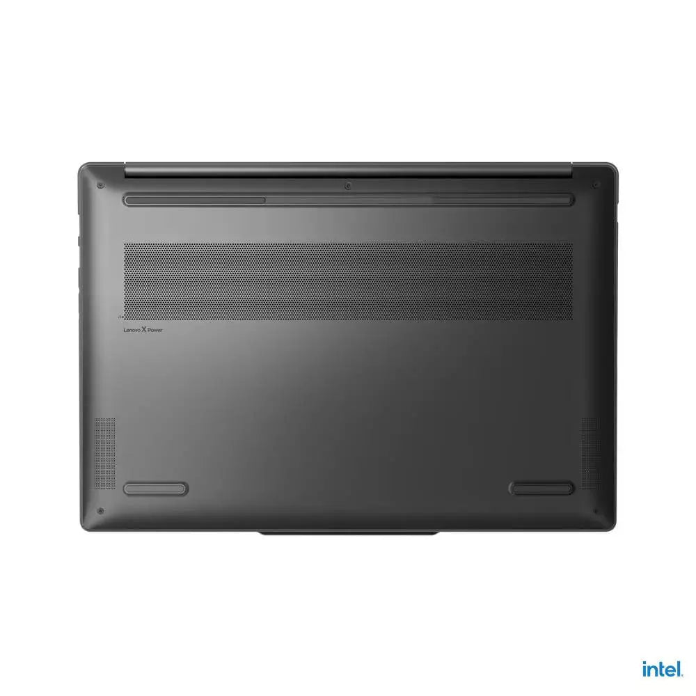 Гейминг Лаптоп Lenovo Yoga Pro 9 14IRP8, Intel? Core? i7-13705H, 14.5", 3K, IPS, 16GB, 1TB SSD, NVIDIA? GeForce RTX? 4060 8GB, NO OS, Storm Grey