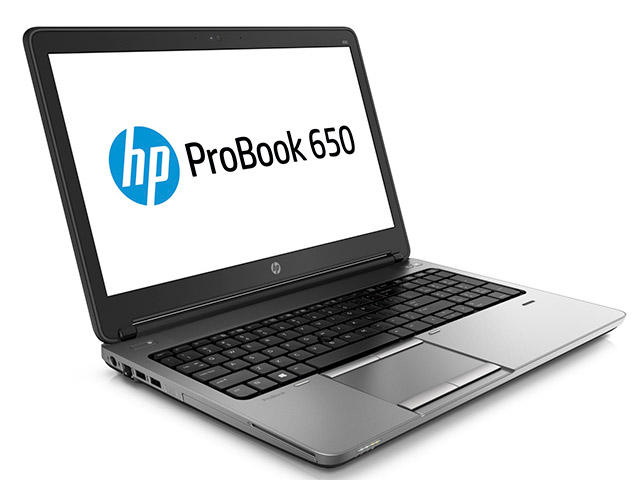 Лаптоп HP ProBook 650 G1 | 128 SSD