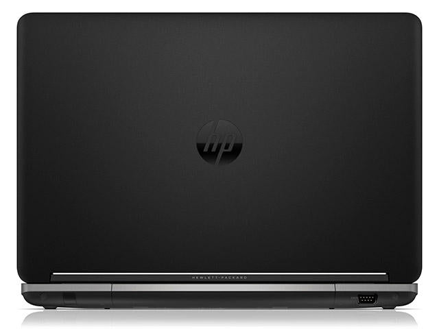 Лаптоп HP ProBook 650 G1 | 128 SSD