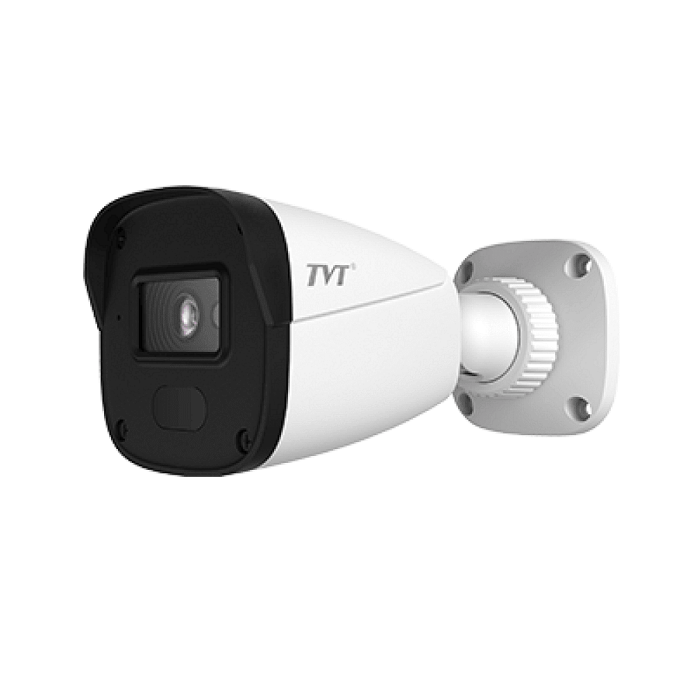 IP PoE Камера 2Mp Булет 2.8mm IR-30м TD-9421S3BL(D/PE/AR1)