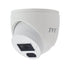 IP PoE Камера 4Mp Куполна 2.8mm IR-30м TD-9544S4L(D/PE/AR1)