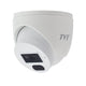 IP PoE Камера 4Mp Куполна 2.8mm IR-30м TD-9544S4L(D/PE/AR1)