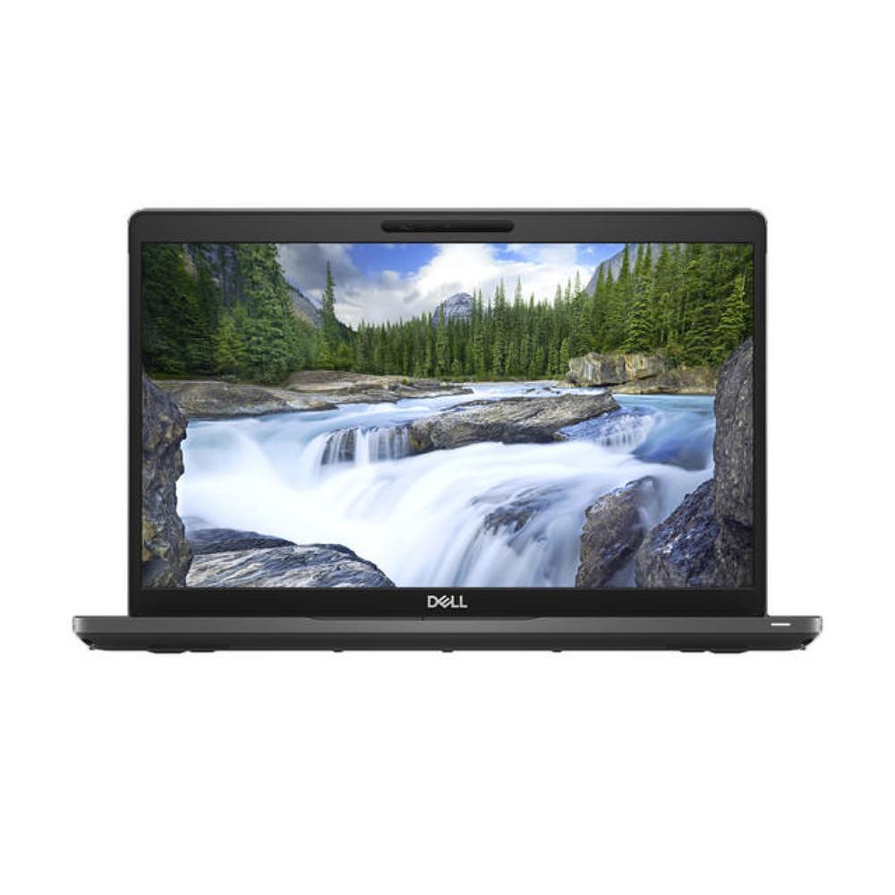 Лаптоп Dell Latitude 5400