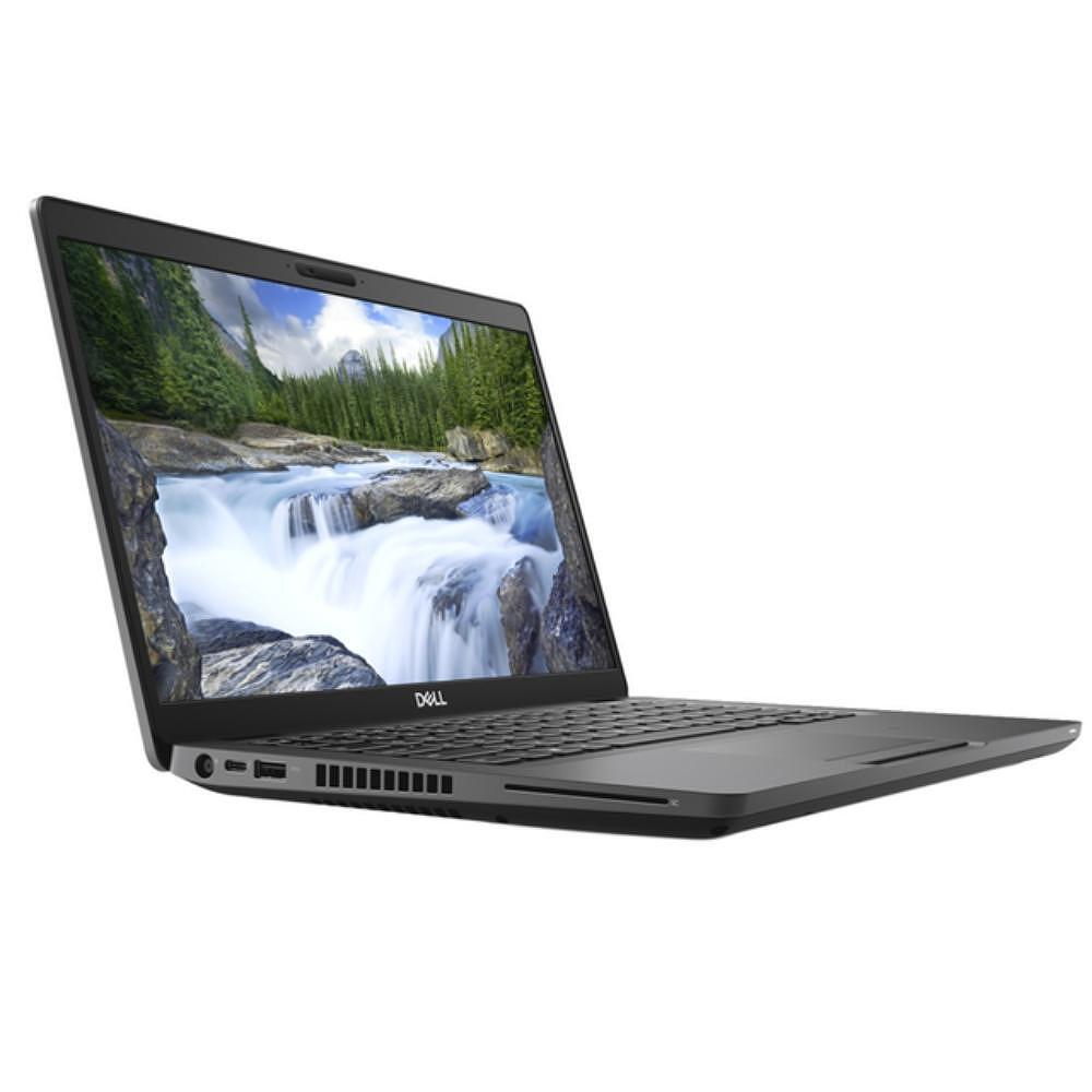 Лаптоп Dell Latitude 5400