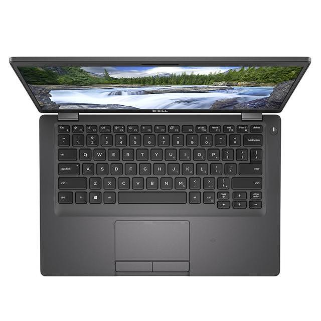 Лаптоп Dell Latitude 5400