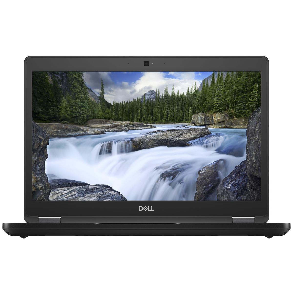 Лаптоп Dell Latitude 5490