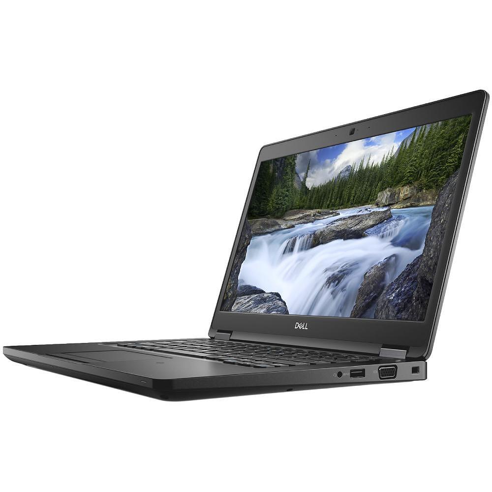 Лаптоп Dell Latitude 5490