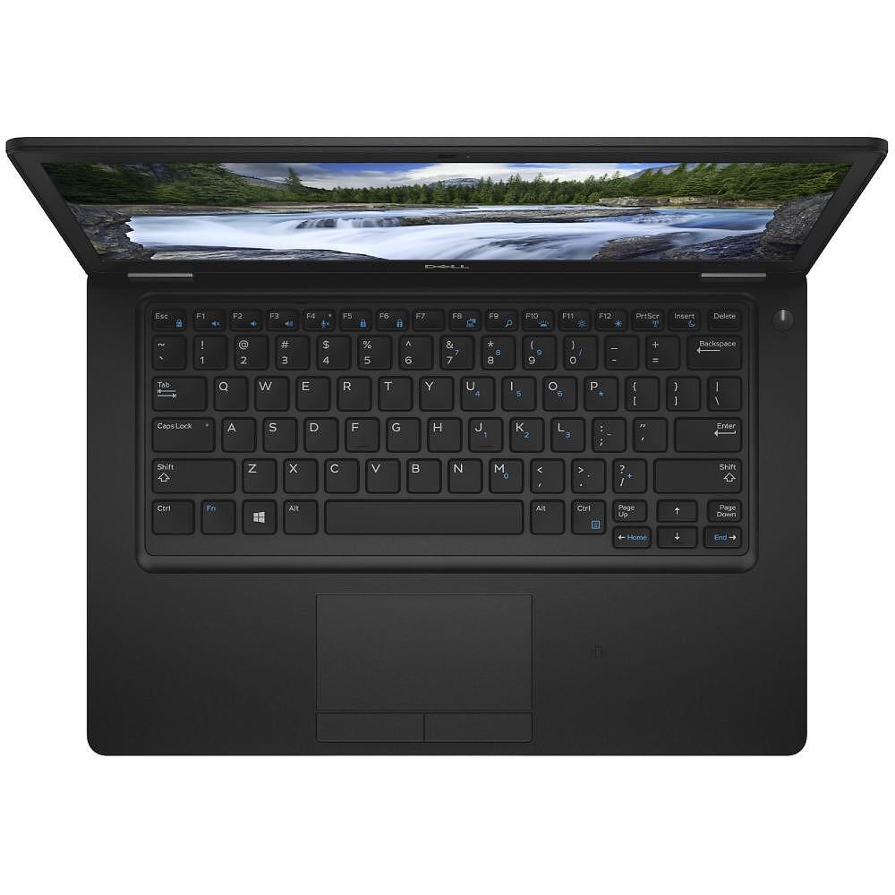Лаптоп Dell Latitude 5490