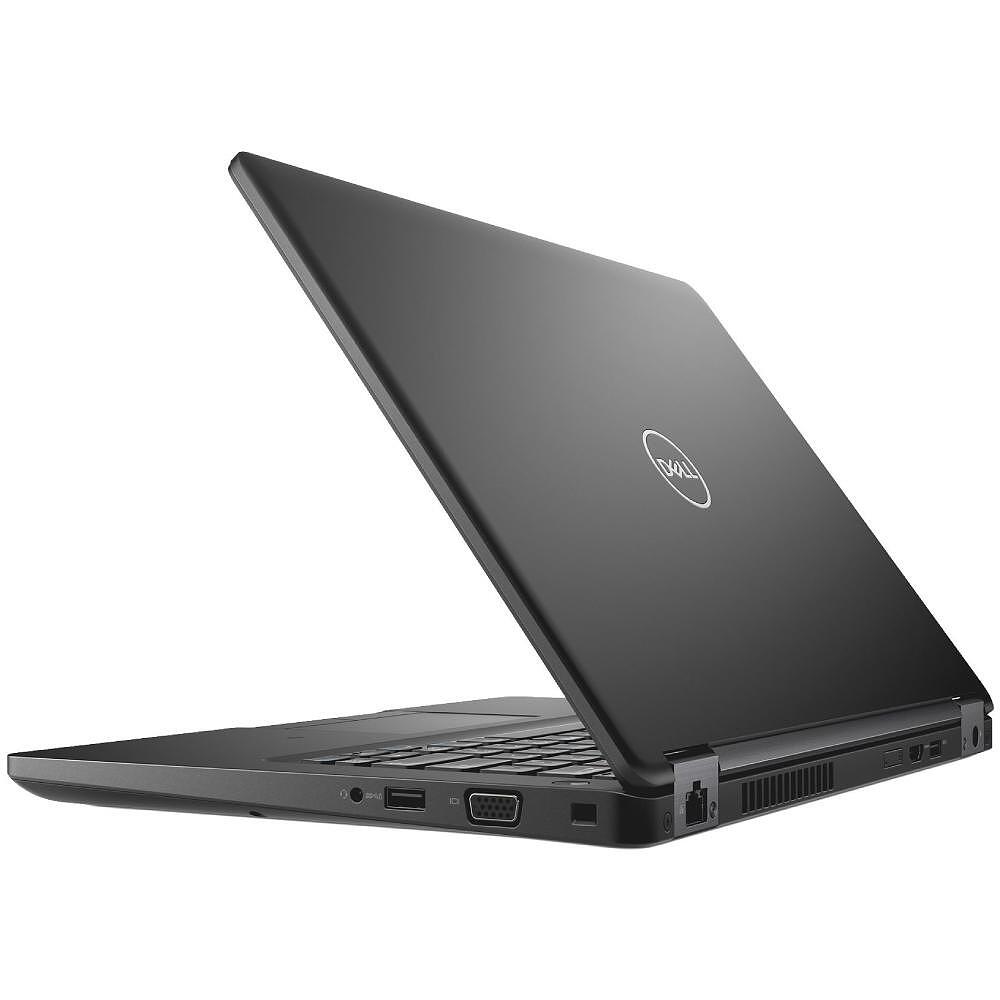 Лаптоп Dell Latitude 5490