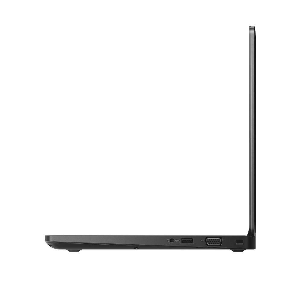 Лаптоп Dell Latitude 5490
