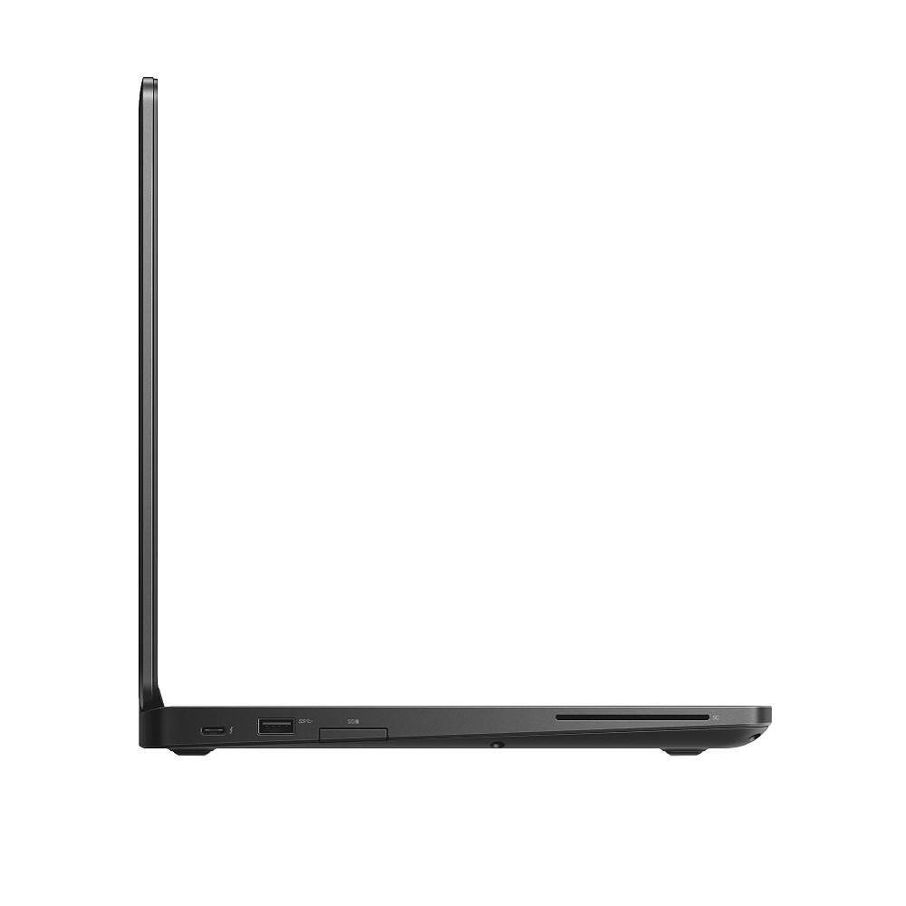 Лаптоп Dell Latitude 5490