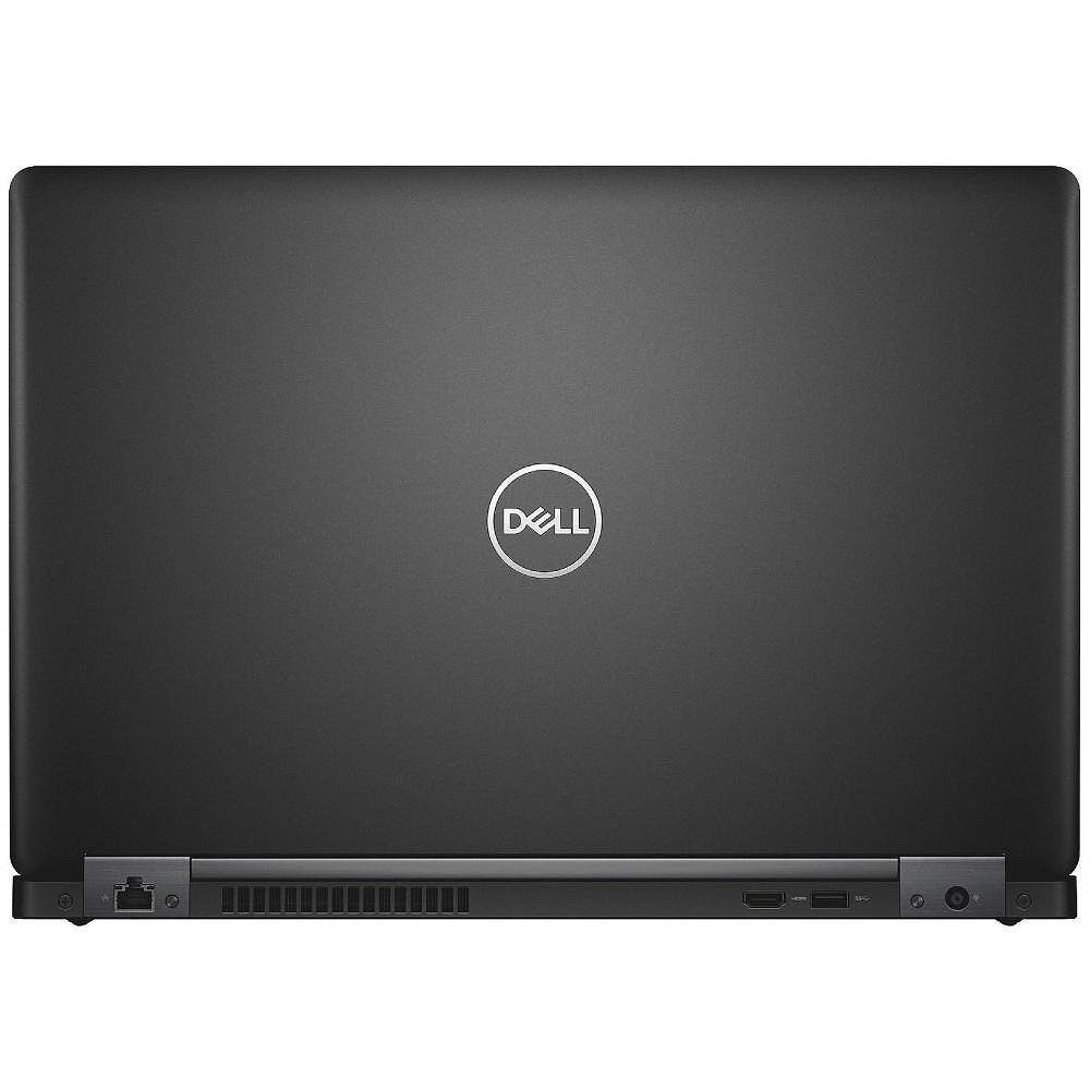 Лаптоп Dell Latitude 5590