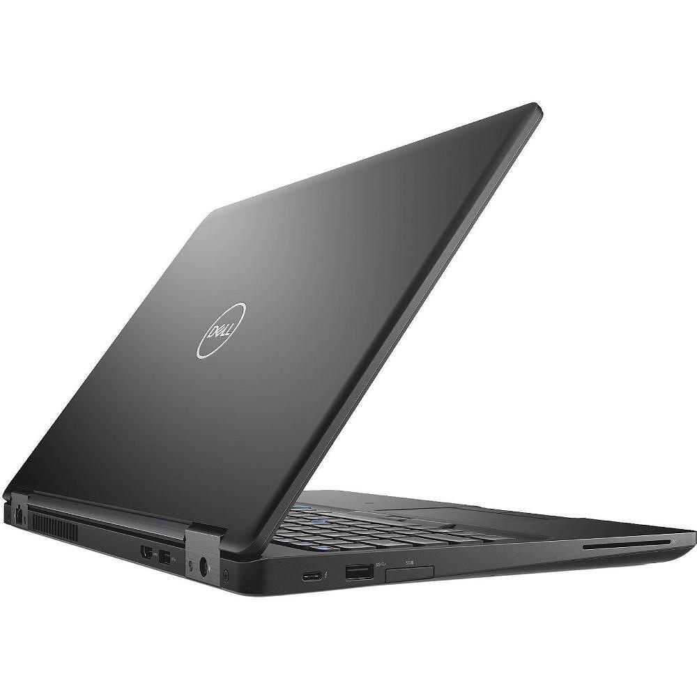 Лаптоп Dell Latitude 5590