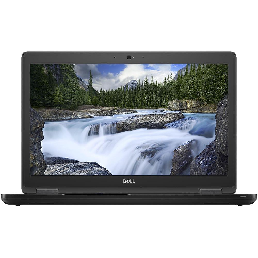 Лаптоп Dell Latitude 5590